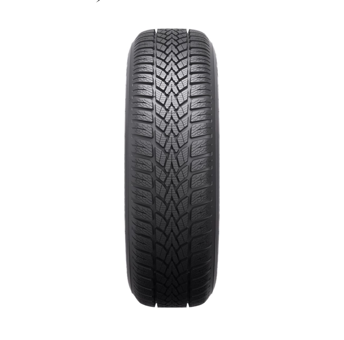 DUNLOP Z185/65 R15 SP WINTER RESPONSE 2 2 88T - obrazek 2