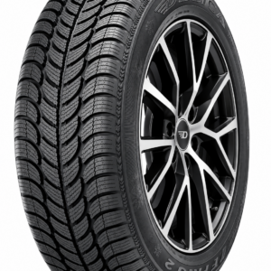 DĘBICA Z165/70 R14 FRIGO 2N 81T - obrazek 1