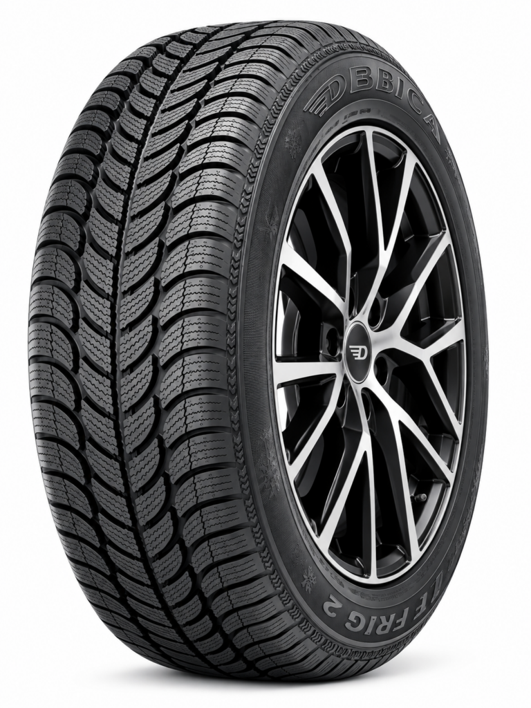 DĘBICA Z185/60 R14 FRIGO 2N 82T