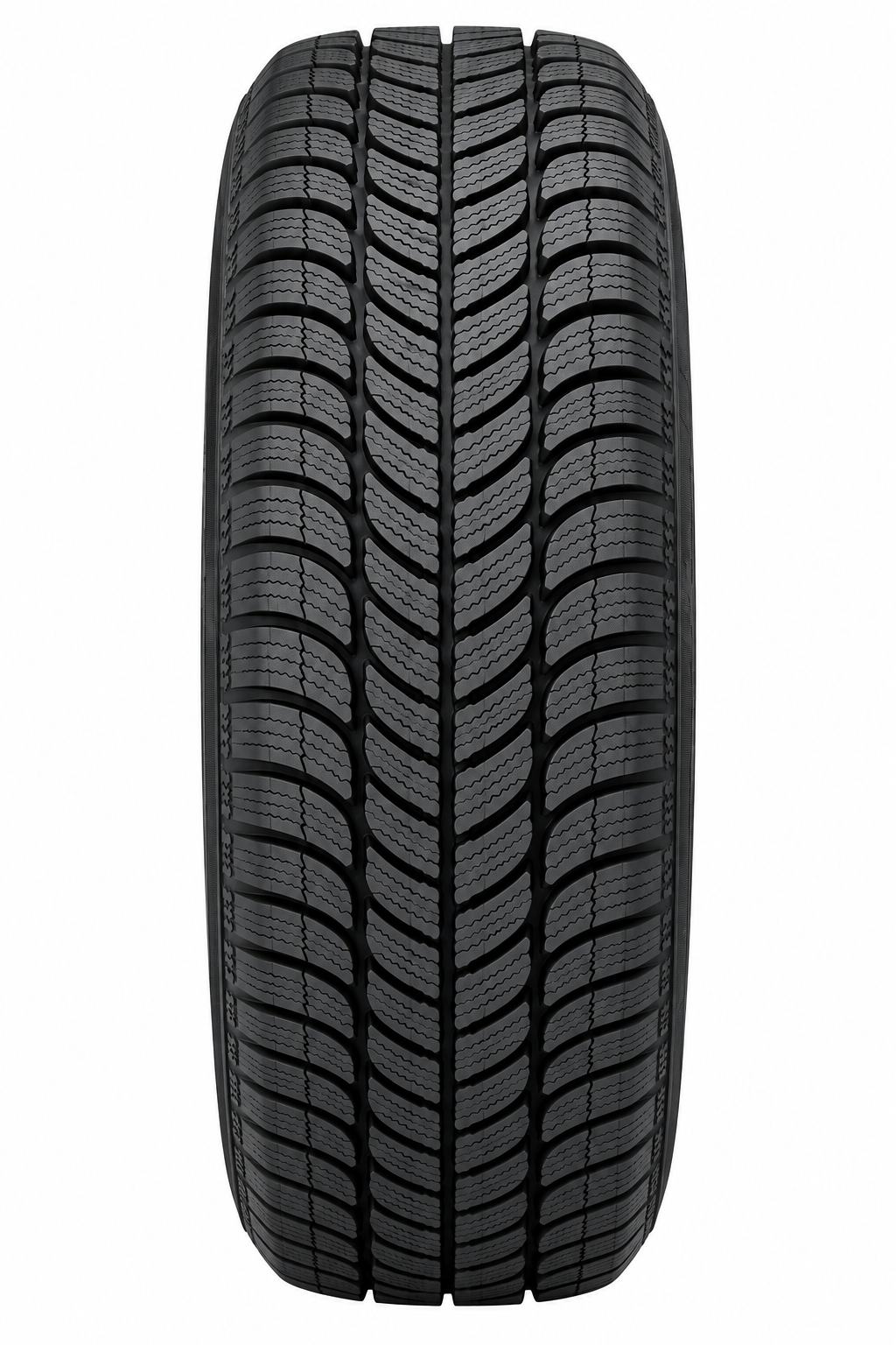 DĘBICA Z165/70 R14 FRIGO 2N 81T - obrazek 2