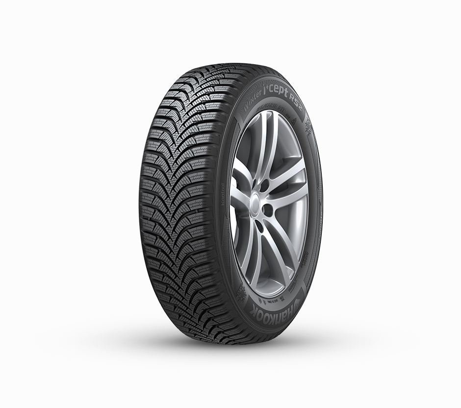 HANKOOK Z195/60 R15 WINTER I*CEPT RS2 W452 88H