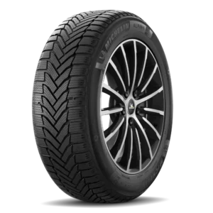 MICHELIN Z195/60 R15 ALPIN 6 88T - obrazek 1