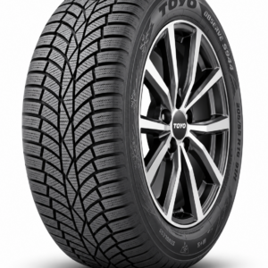 TOYO Z225/55 R18 OBSERVE S944 102V XL - obrazek 1