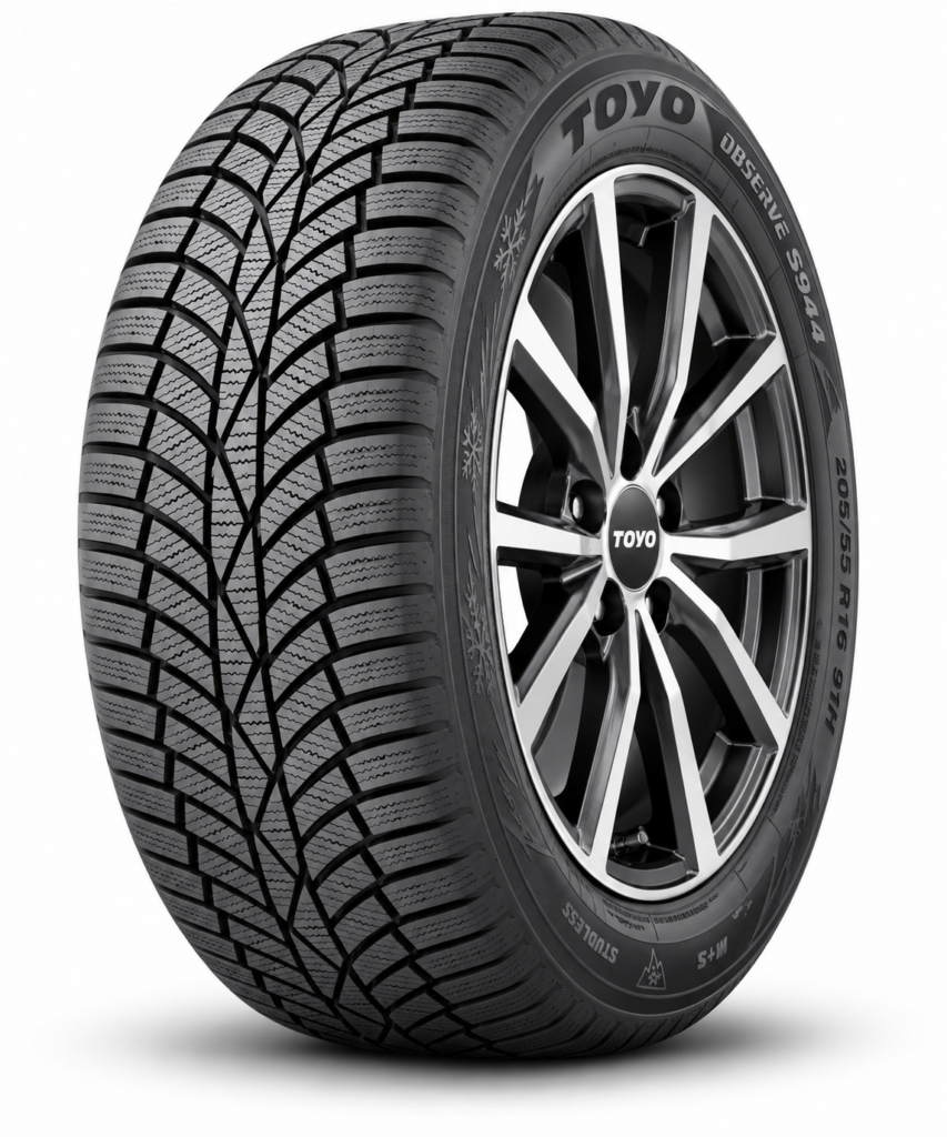 TOYO Z205/55 R16 OBSERVE S944 94V XL