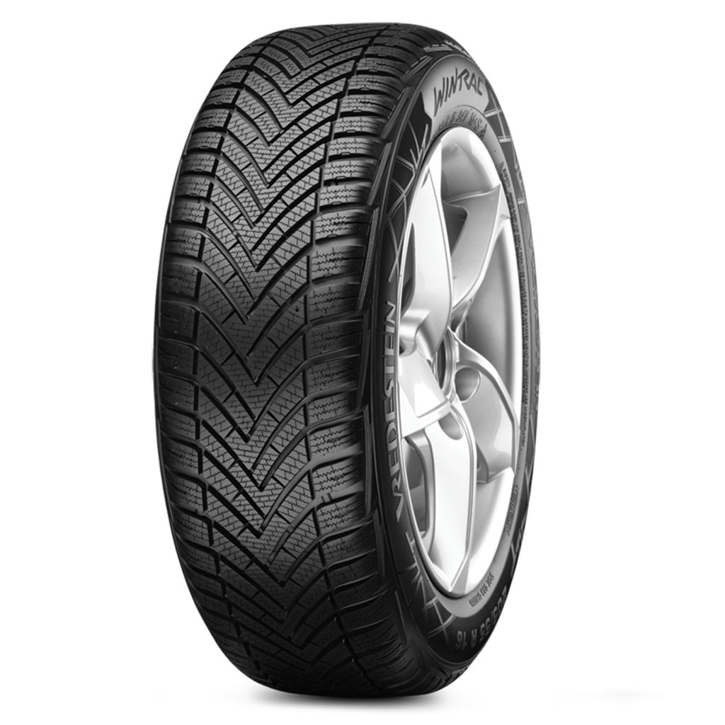 VREDESTEIN Z185/65 R15 WINTRAC 88T