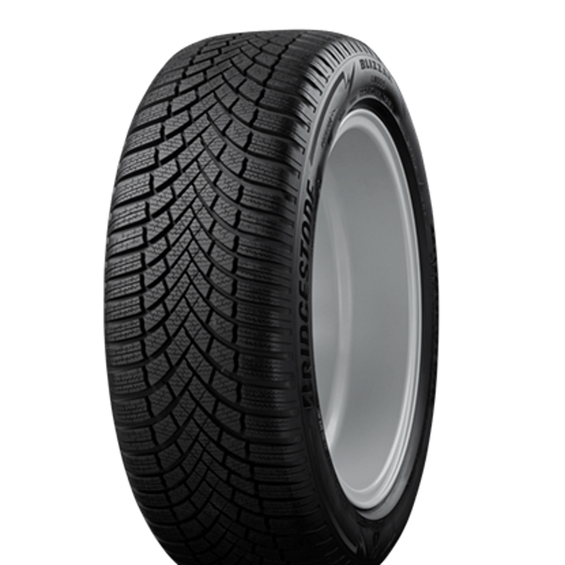 BRIDGESTONE Z195/65 R15 BLIZZAK LM005 91H - obrazek 3