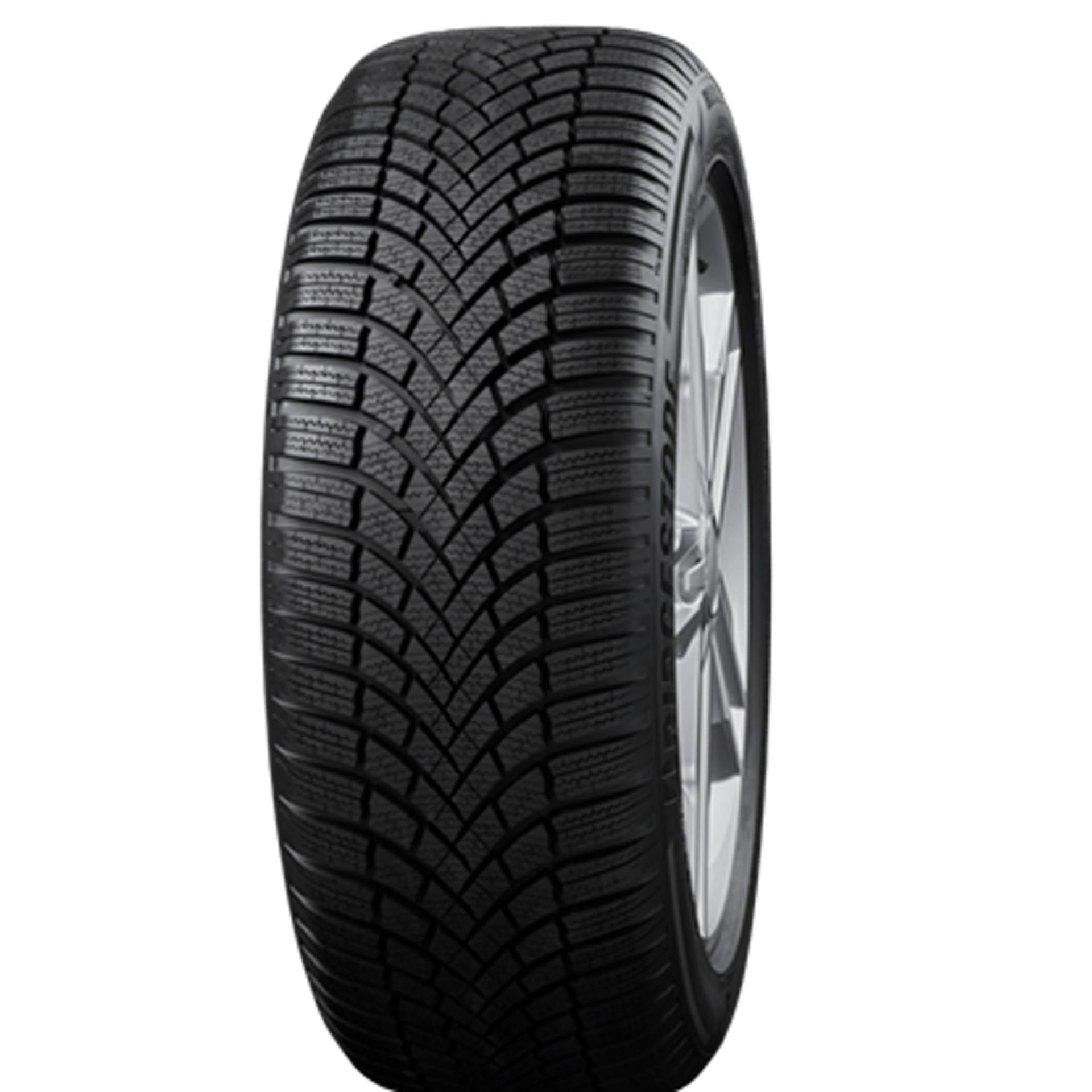 BRIDGESTONE Z195/65 R15 BLIZZAK LM005 91H - obrazek 2