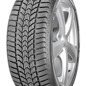 DĘBICA Z215/55 R17 FRIGO HP 2 98V XL FP - obrazek 1