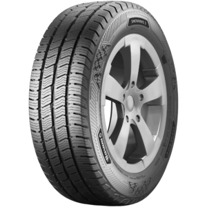 BARUM Z215/65 R16C SNOVANIS 3 109/107R - obrazek 1