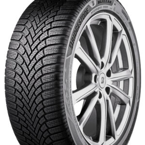 BRIDGESTONE Z205/55 R17 BLIZZAK 6 95V XL ENLITEN - obrazek 1