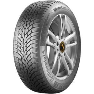 CONTINENTAL Z185/65 R15 WINTERCONTACT TS 870 88T - obrazek 1