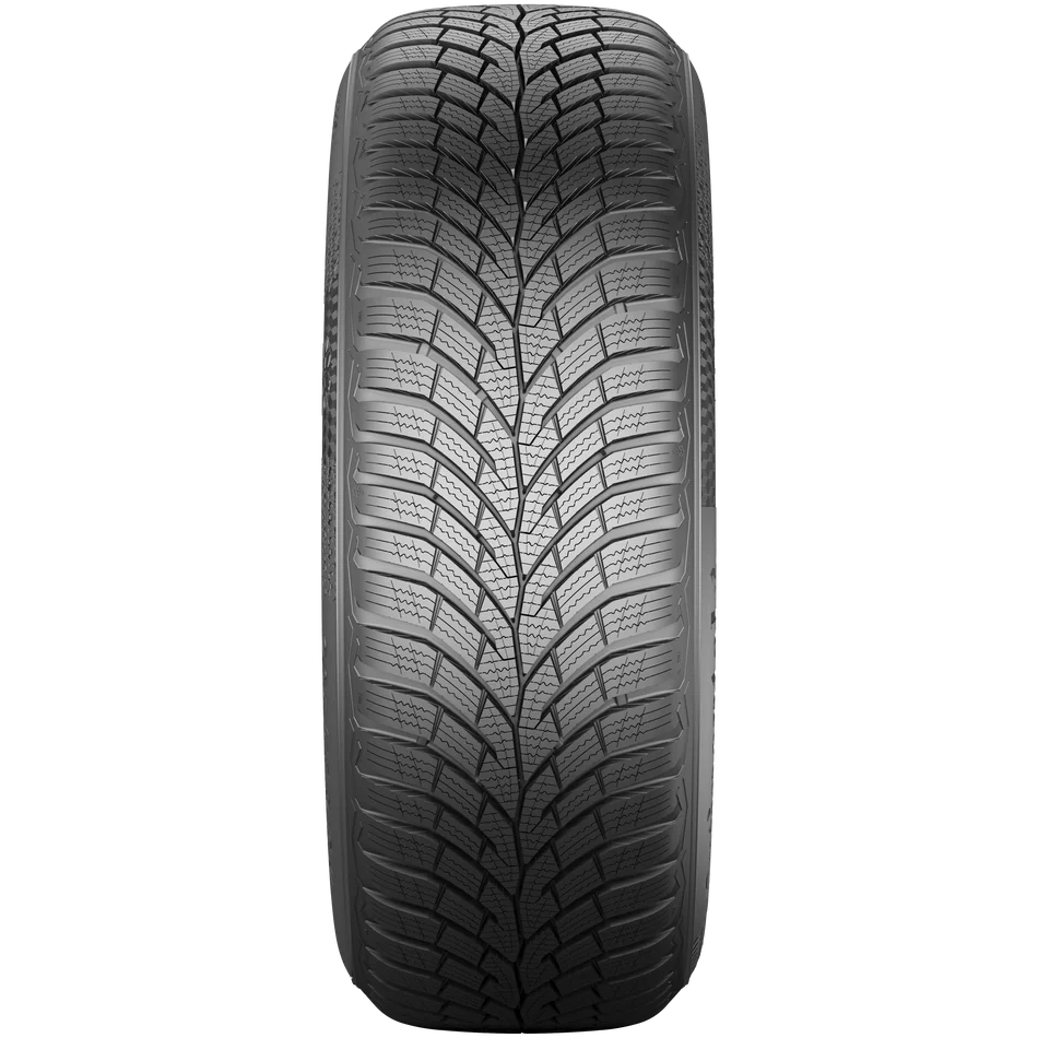 CONTINENTAL Z195/65 R15 WINTERCONTACT TS 870 91T