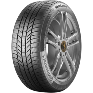 CONTINENTAL Z205/60 R16 WINTERCONTACT TS 870 P 92H - obrazek 1