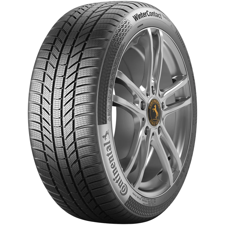CONTINENTAL Z235/50 R18 WINTERCONTACT TS 870 P 101V XL FR
