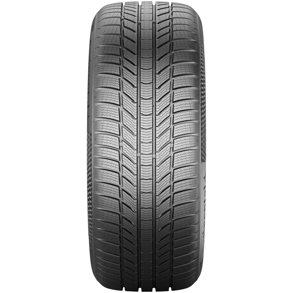 CONTINENTAL Z215/60 R16 WINTERCONTACT TS 870 P 95H (+)