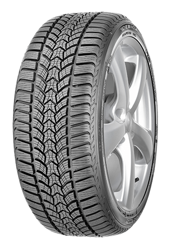 DĘBICA Z195/65 R15 FRIGO HP 2 91H