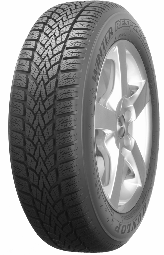 DUNLOP Z185/65 R15 SP WINTER RESPONSE 2 2 88T