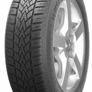 DUNLOP Z185/65 R15 SP WINTER RESPONSE 2 2 88T - obrazek 1