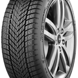 DUNLOP Z215/55 R16 WINTER 97H XL EV - obrazek 1