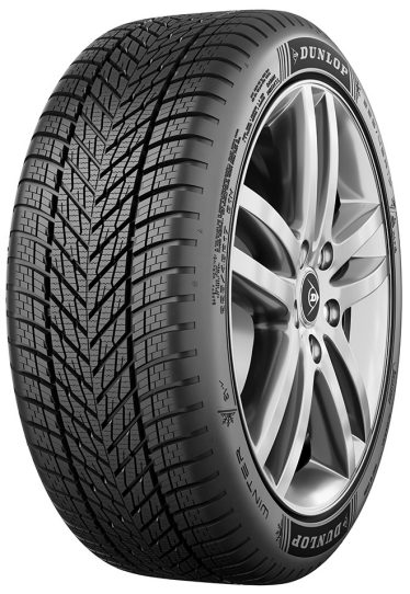 DUNLOP Z195/65 R15 WINTER 91T