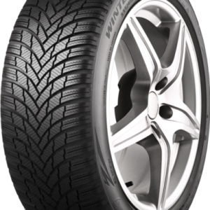 FIRESTONE Z195/60 R15 WINTERHAWK 4 88T - obrazek 1
