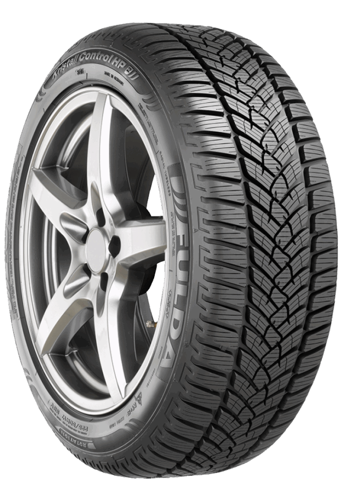 FULDA Z195/65 R15 KRISTALL CONTROL HP2 91H