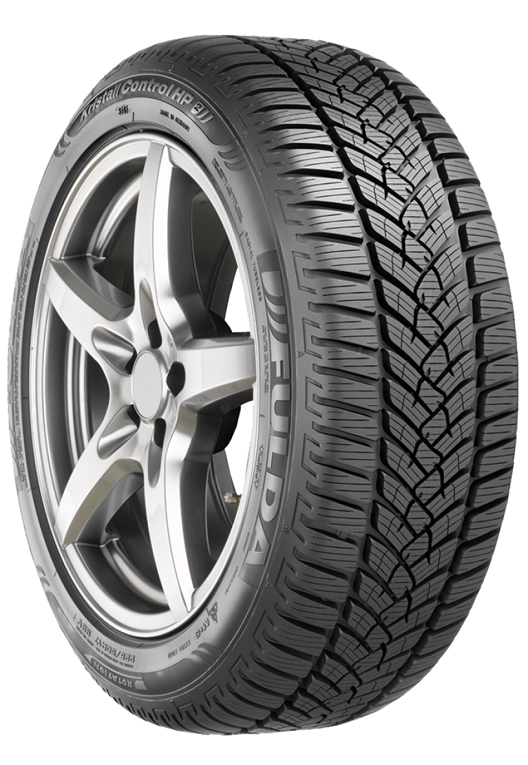 FULDA Z205/55 R16 KRISTALL CONTROL HP2 91H - obrazek 1