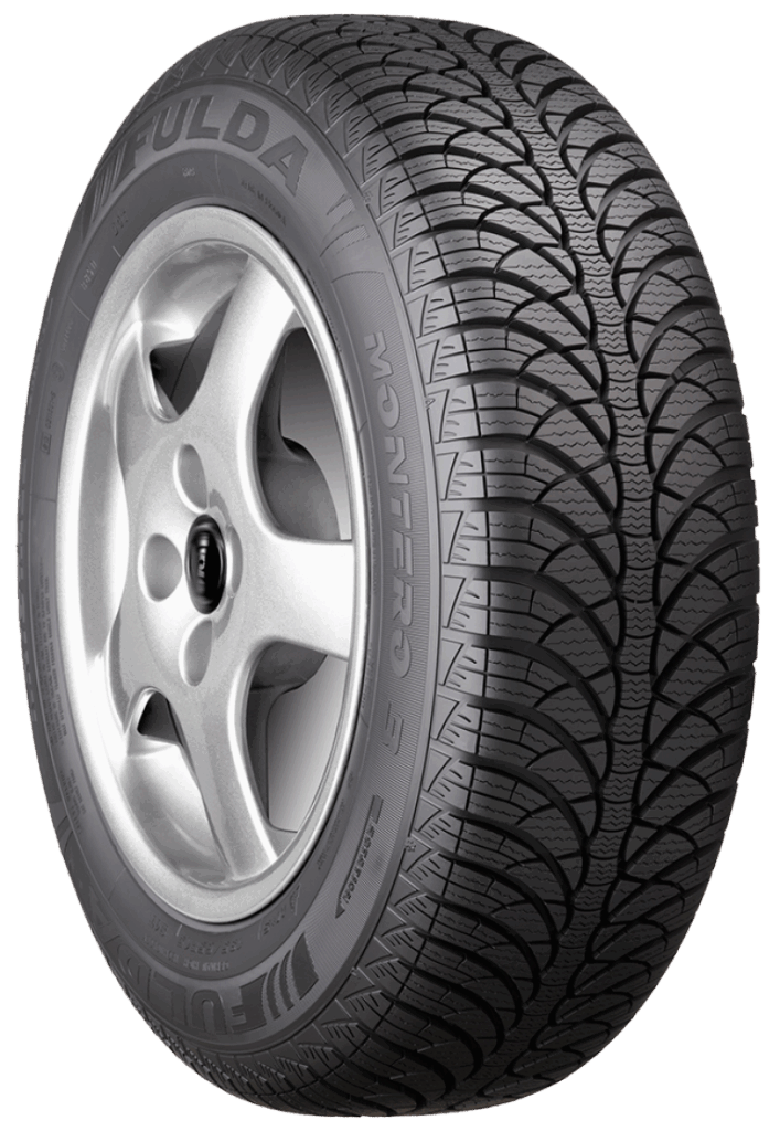 FULDA Z175/65 R14 KRISTALL MONTERO 3 82T
