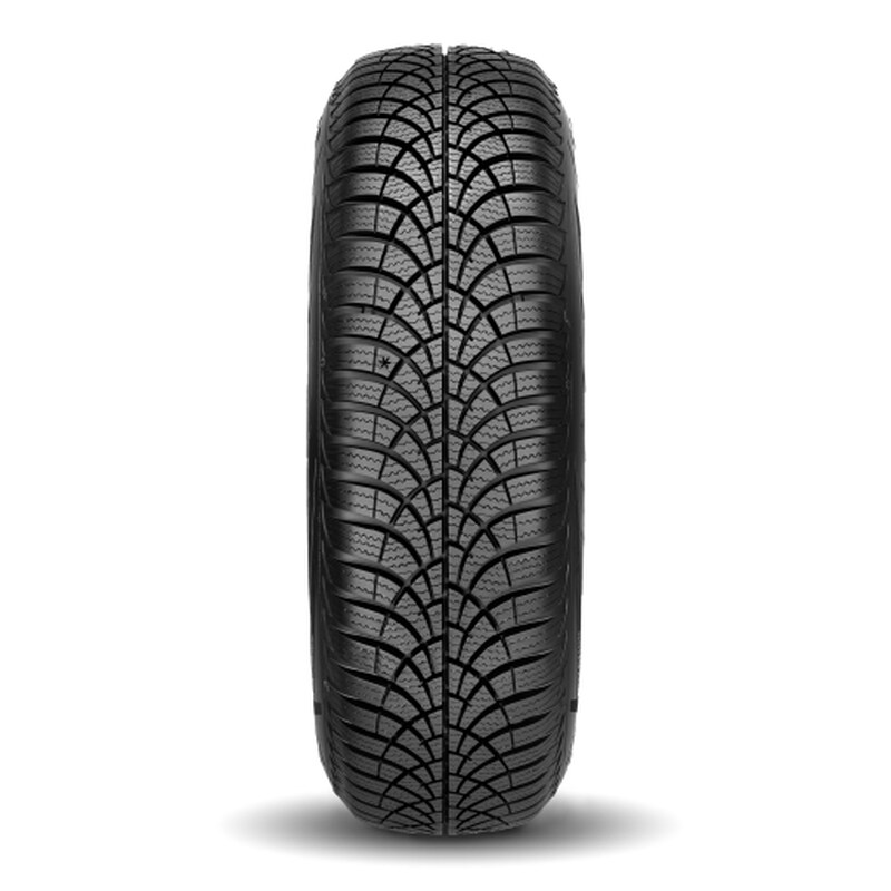 GOOD-YEAR Z185/60 R14 ULTRAGRIP 9+ 82T