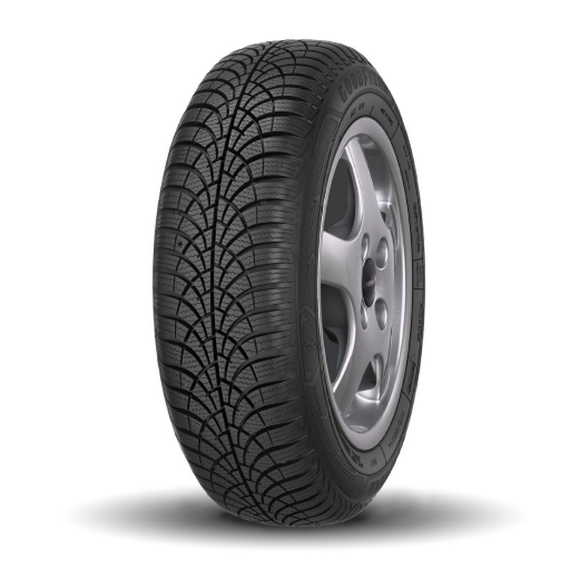 GOOD-YEAR Z185/60 R14 ULTRAGRIP 9+ 82T