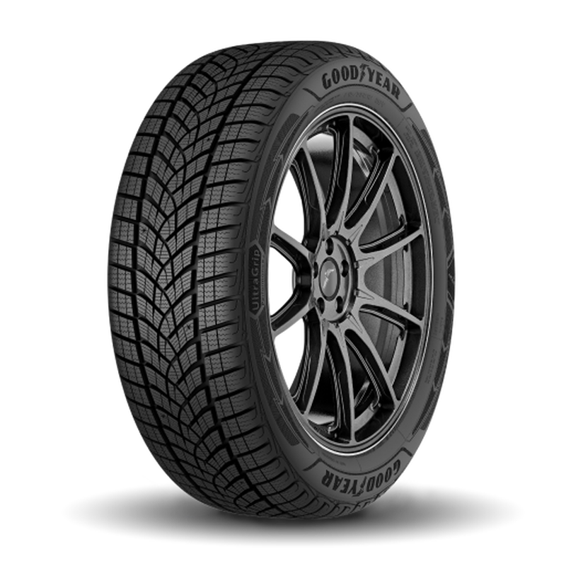 GOOD-YEAR Z235/55 R20 ULTRAGRIP PERFORMANCE GEN-1 105V XL NE0  FP