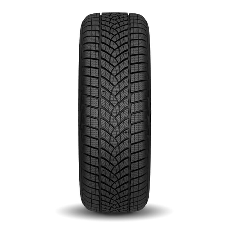 GOOD-YEAR Z235/55 R20 ULTRAGRIP PERFORMANCE GEN-1 105V XL NE0  FP