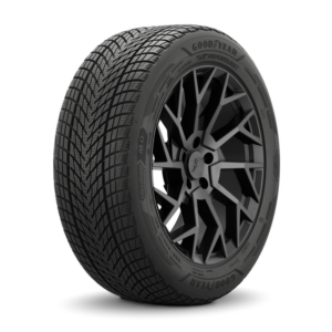 GOOD-YEAR Z195/55 R16 ULTRAGRIP PERFORMANCE 3 87H - obrazek 1