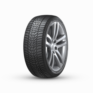 HANKOOK Z235/45 R18 WINTER I*CEPT EVO3 W330 98V XL - obrazek 1