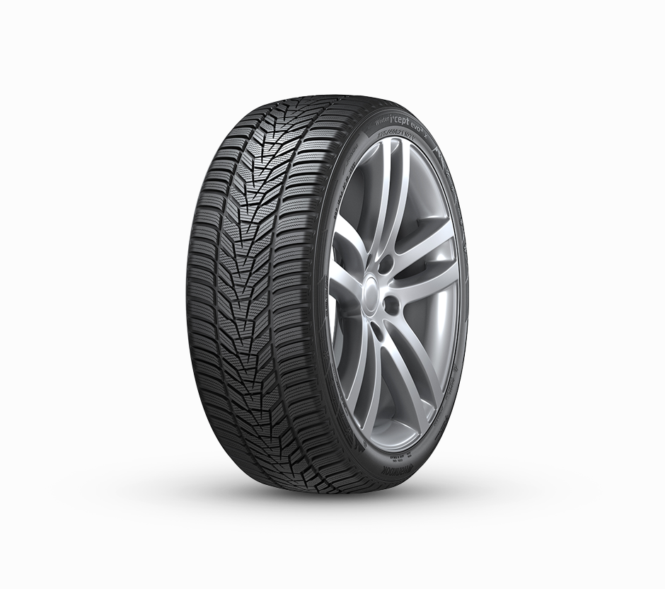 HANKOOK Z245/50 R18 WINTER I*CEPT EVO3 W330 104V XL RG