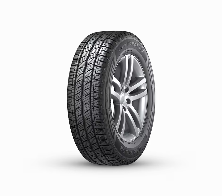 HANKOOK Z215/65 R16C WINTER I*CEPT LV RW12 109/107T