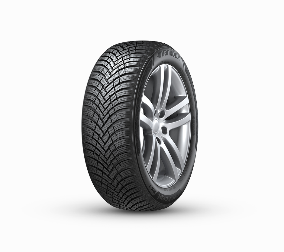 HANKOOK Z175/65 R14 WINTER I*CEPT RS3 W462 86T XL