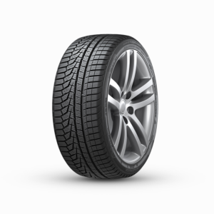 HANKOOK Z225/60 R16 WINTER I*CEPT EVO2 W320 102V XL - obrazek 1