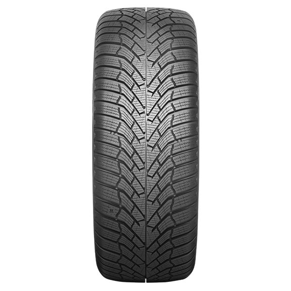 KUMHO Z195/65 R15 WINTERCRAFT WP52+ 91H