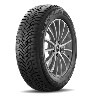 MICHELIN Z175/65 R14 ALPIN A4 82T