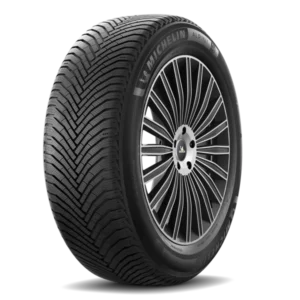 MICHELIN Z185/65 R15 ALPIN 7 92T XL - obrazek 1