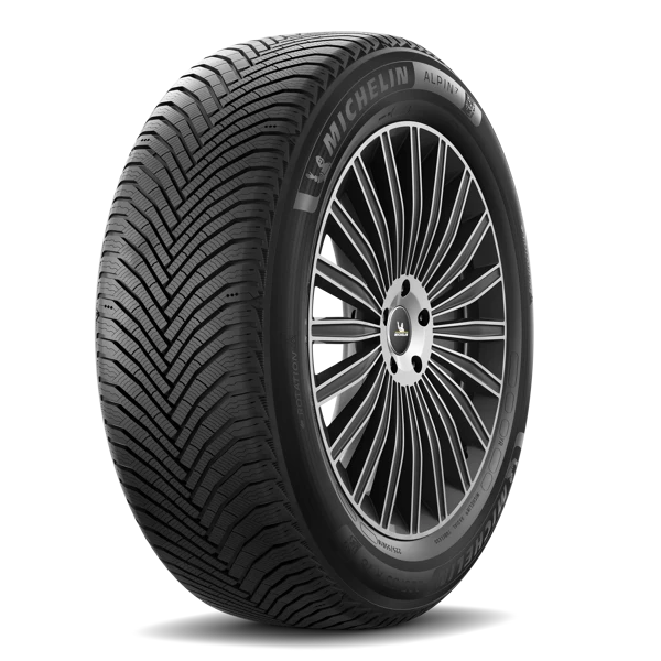 MICHELIN Z185/65 R15 ALPIN 7 88T