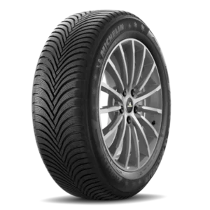 MICHELIN Z205/60 R16 ALPIN 5 92H MO - obrazek 1