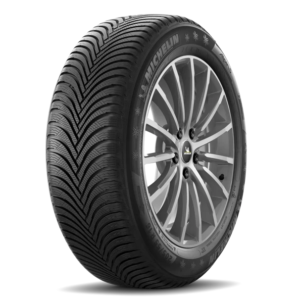 MICHELIN Z205/60 R16 ALPIN 5 92H MO