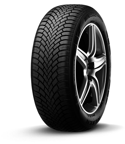 NEXEN Z195/65 R15 WINGUARD SNOW G3 WH21 91T