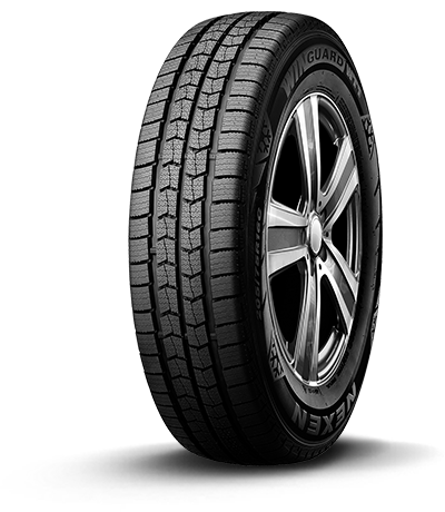 NEXEN Z215/65 R16C WINGUARD WT1 109/107R