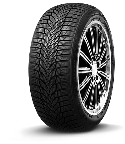NEXEN Z215/65 R16 WINGUARD SPORT 2 SUV 98H.