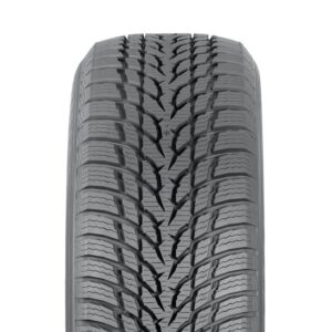 NOKIAN Z185/60 R15 SNOWPROOF 1 88T XL - obrazek 1