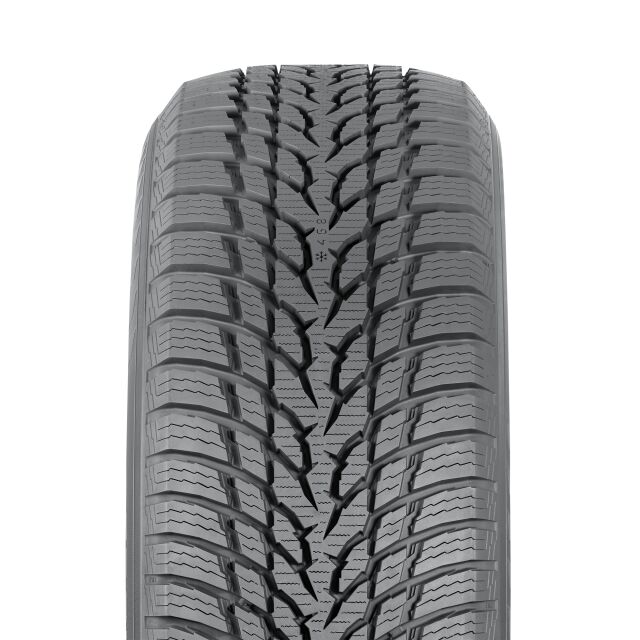 NOKIAN Z185/60 R15 SNOWPROOF 1 88T XL