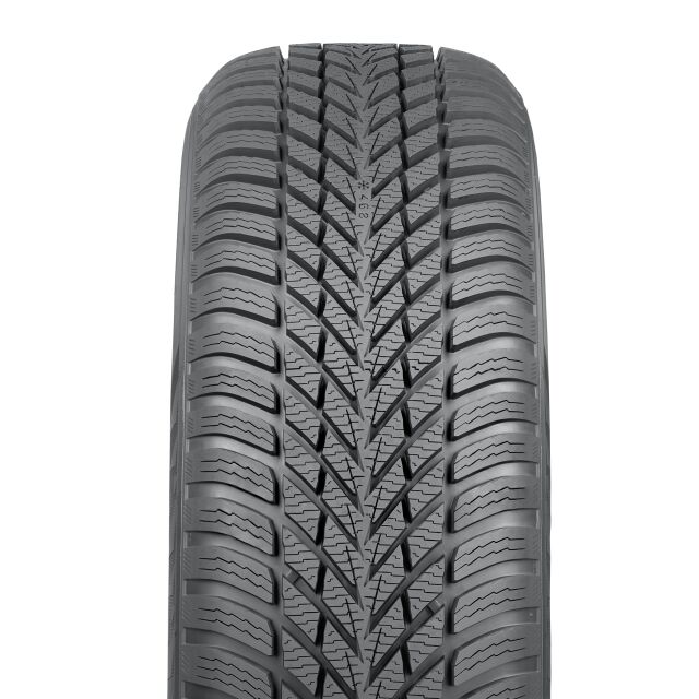 NOKIAN Z195/65 R15 SNOWPROOF 2 91T
